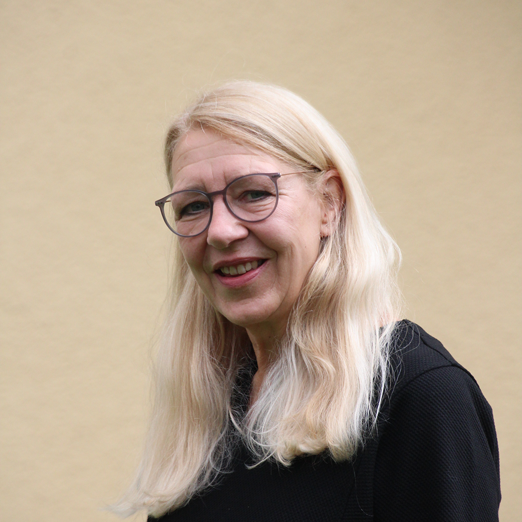 Karin Tobschall