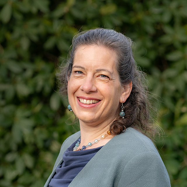 Friederike Meißner
