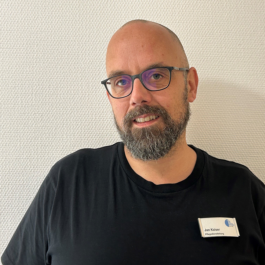 Jan Kaiser