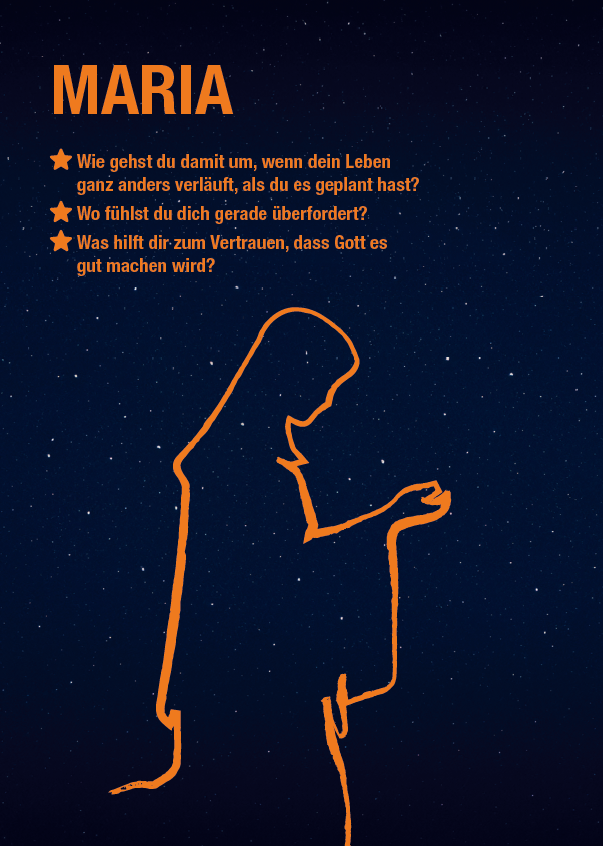 Maria